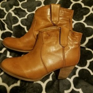 Aldo Ankle Boots